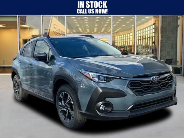 new 2024 Subaru Crosstrek car, priced at $27,792