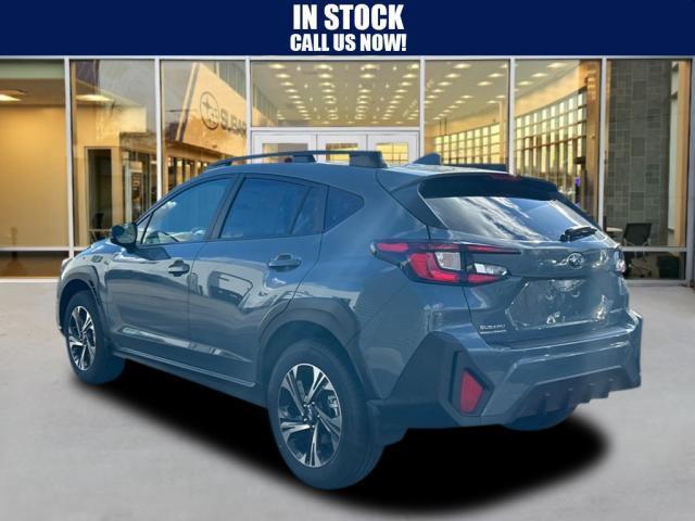 new 2024 Subaru Crosstrek car, priced at $27,792