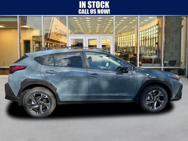 new 2024 Subaru Crosstrek car, priced at $27,792