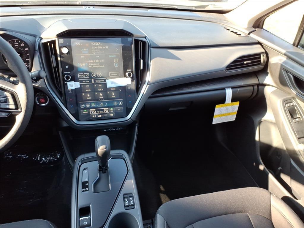 new 2026 Subaru Crosstrek car, priced at $28,476