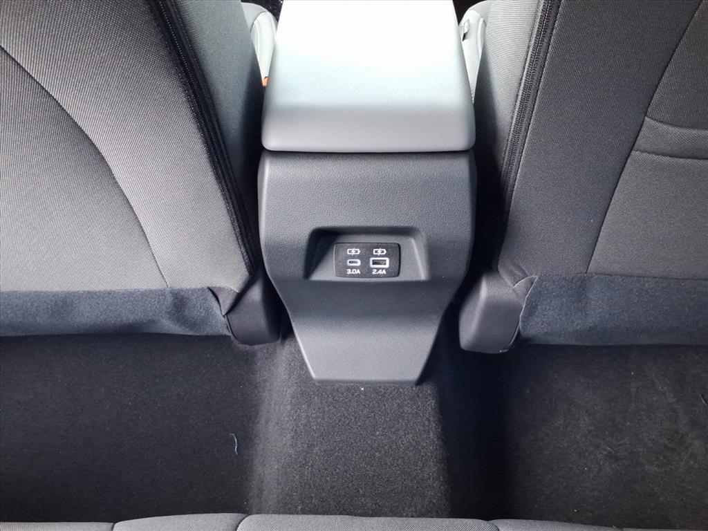 new 2026 Subaru Crosstrek car, priced at $28,476