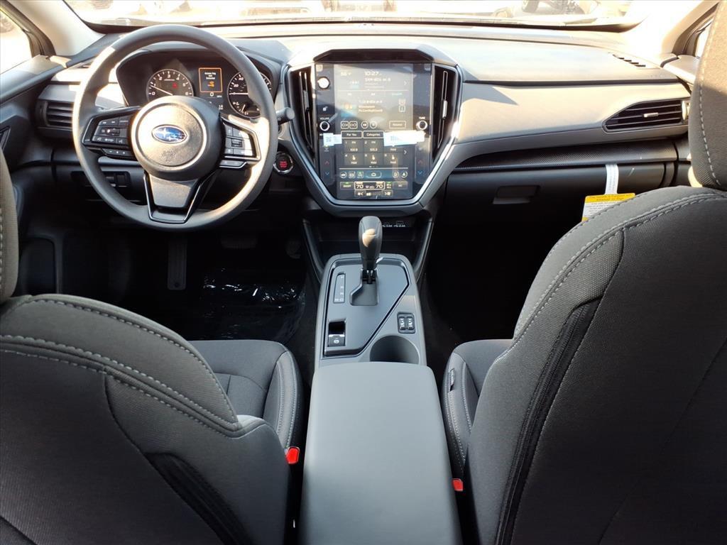 new 2026 Subaru Crosstrek car, priced at $28,476