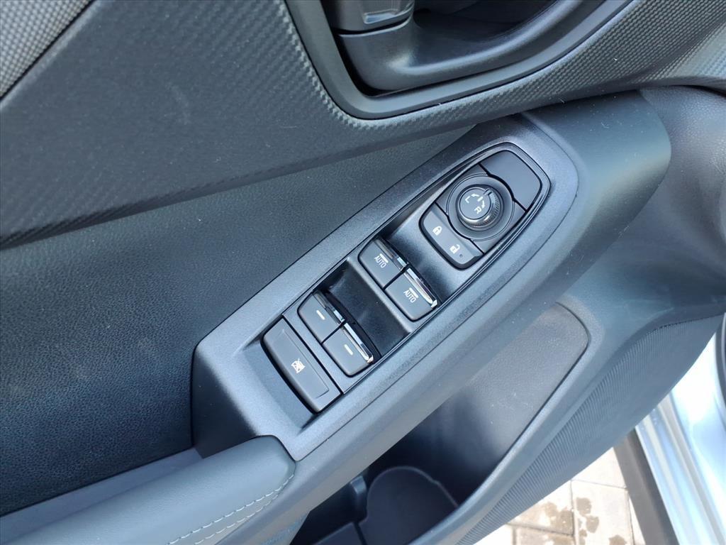 new 2026 Subaru Crosstrek car, priced at $29,677