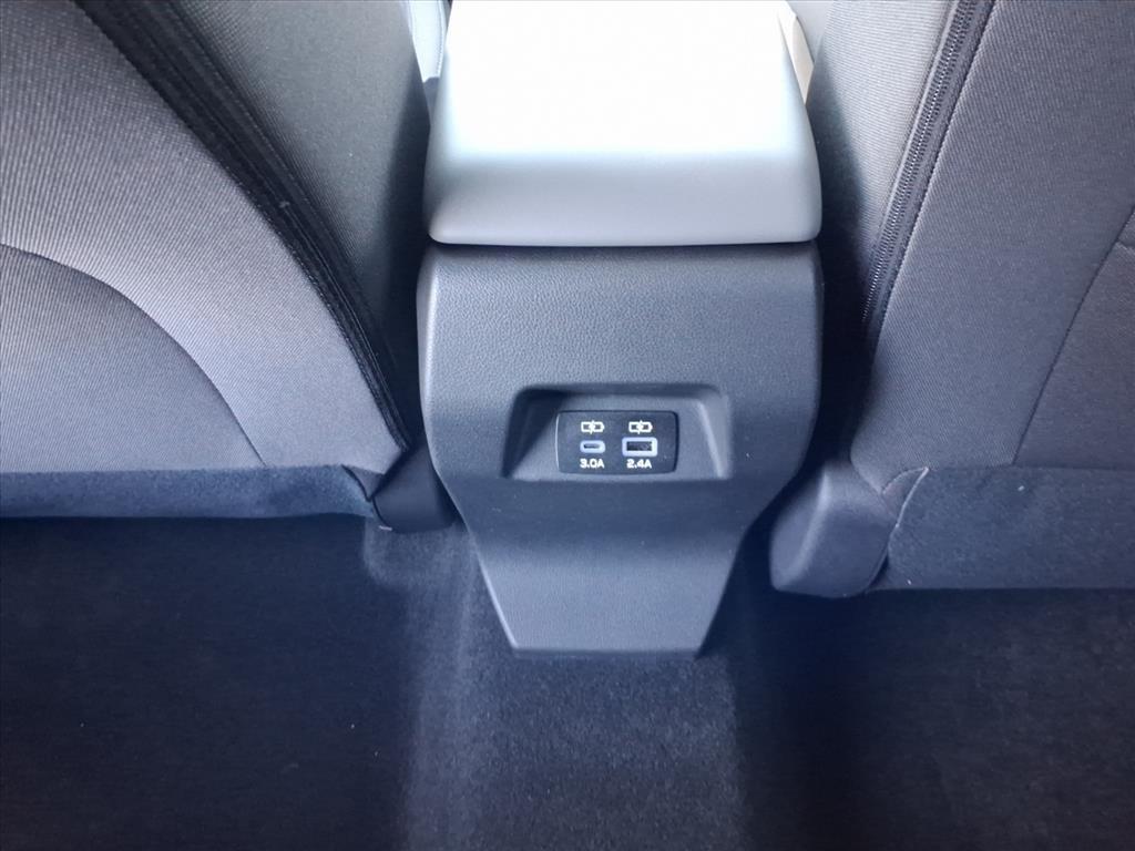 new 2026 Subaru Crosstrek car, priced at $29,677