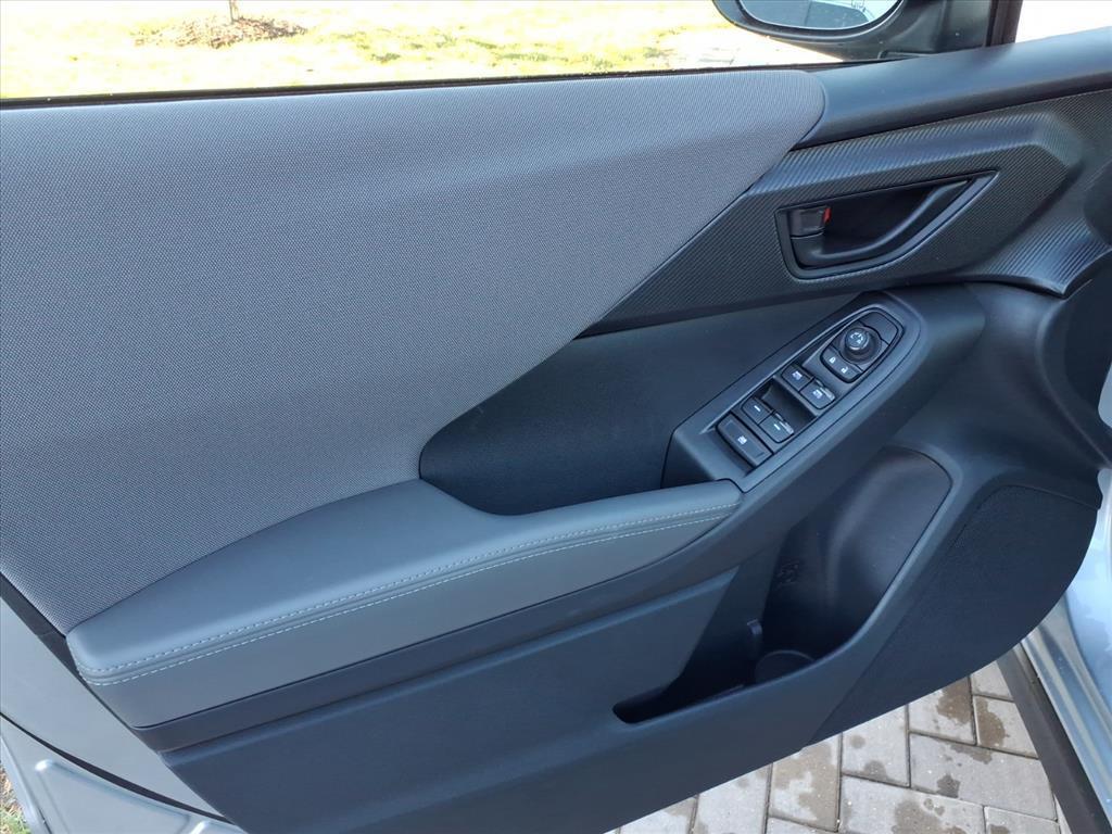 new 2026 Subaru Crosstrek car, priced at $29,677