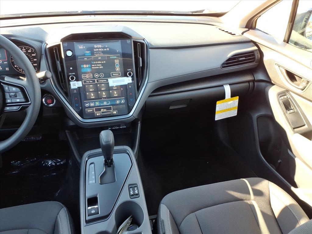 new 2026 Subaru Crosstrek car, priced at $29,677