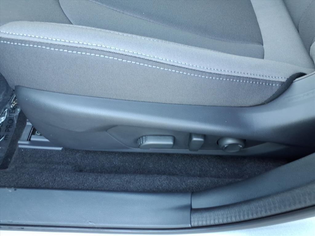 new 2026 Subaru Crosstrek car, priced at $29,677