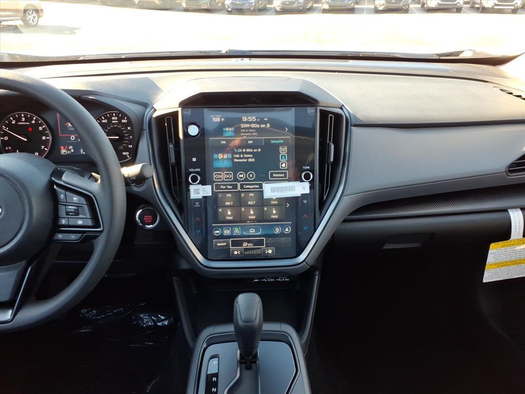 new 2026 Subaru Crosstrek car, priced at $29,677
