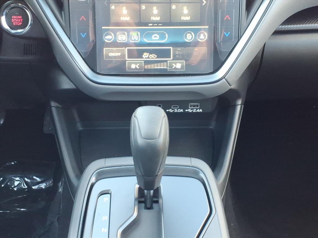 new 2026 Subaru Crosstrek car, priced at $29,677