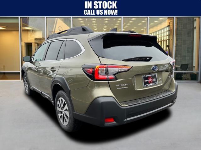 new 2025 Subaru Outback car, priced at $29,999