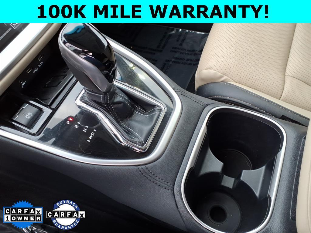 used 2022 Subaru Outback car, priced at $27,237