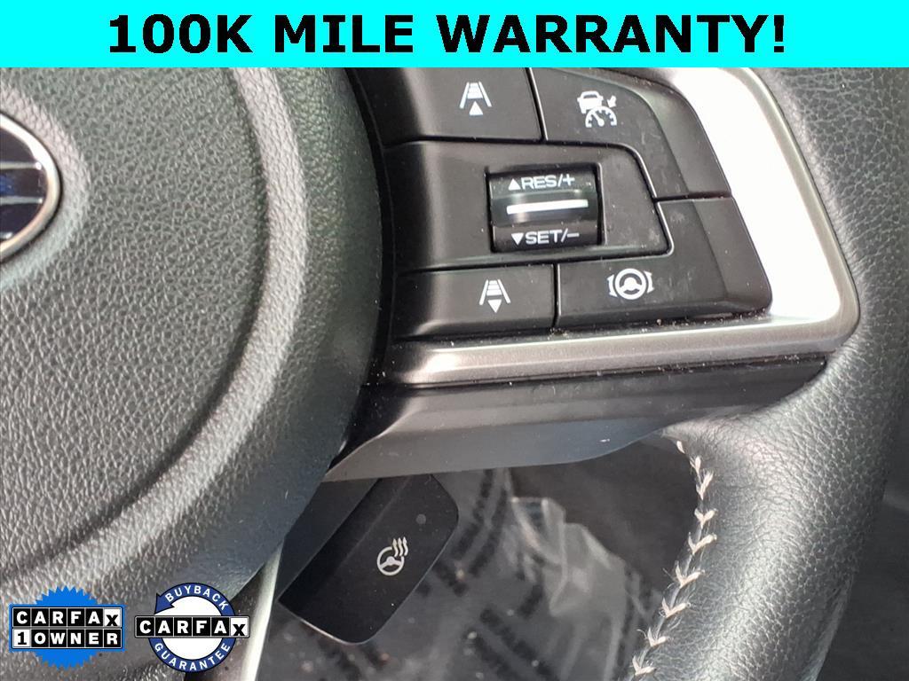 used 2022 Subaru Outback car, priced at $27,237