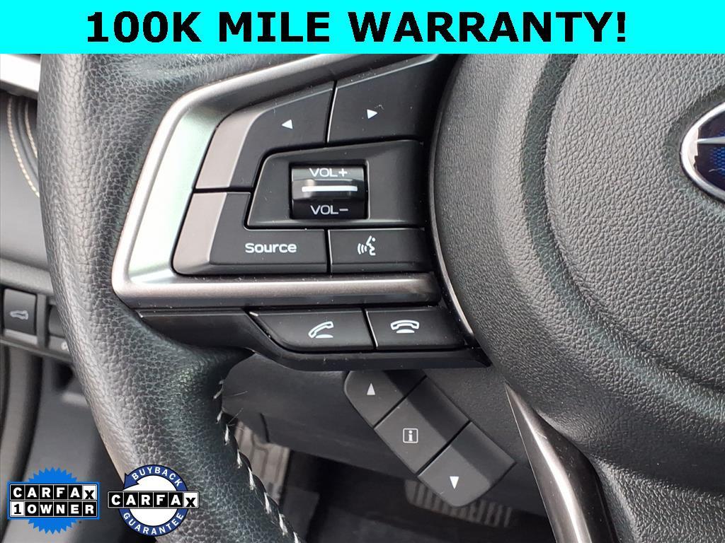 used 2022 Subaru Outback car, priced at $27,237