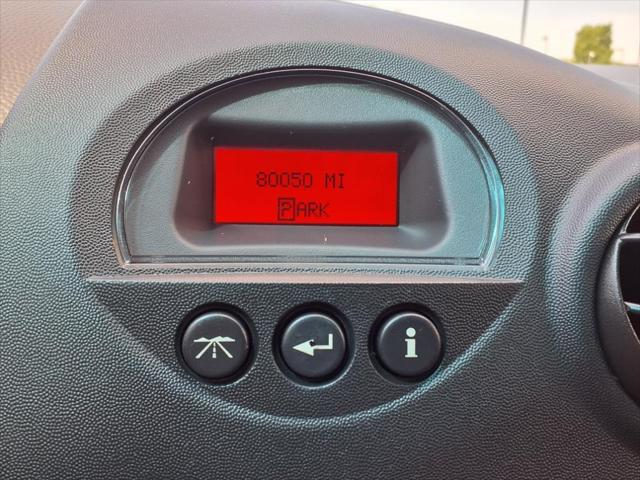 used 2005 Pontiac Grand Prix car, priced at $6,195