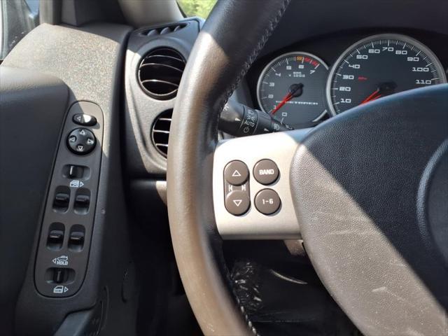 used 2005 Pontiac Grand Prix car, priced at $6,195