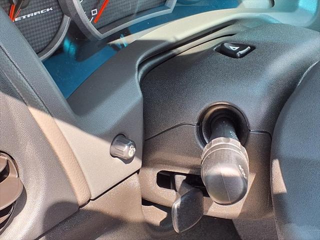 used 2005 Pontiac Grand Prix car, priced at $6,195