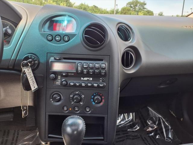 used 2005 Pontiac Grand Prix car, priced at $6,195