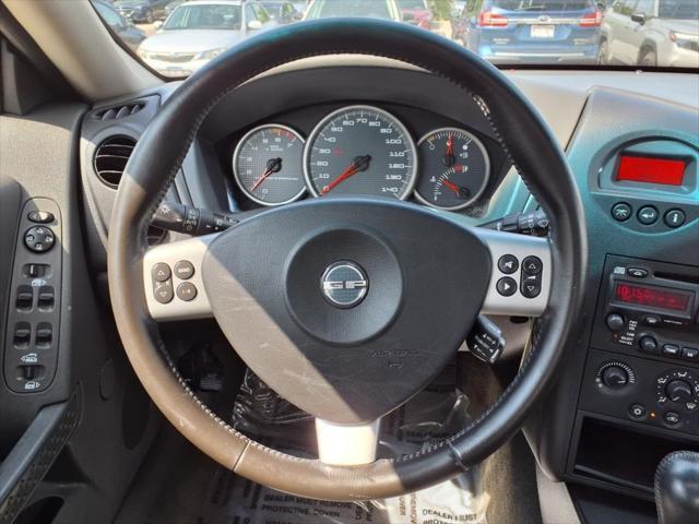used 2005 Pontiac Grand Prix car, priced at $6,195