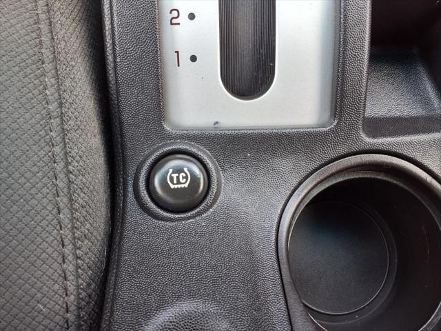 used 2005 Pontiac Grand Prix car, priced at $6,195