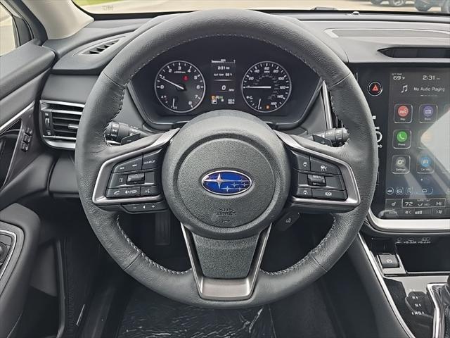 new 2025 Subaru Outback car, priced at $40,442