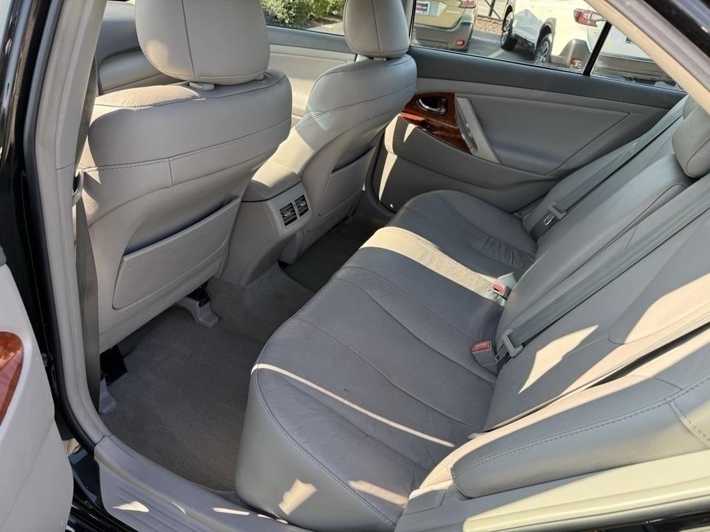 used 2011 Toyota Camry car, priced at $6,696