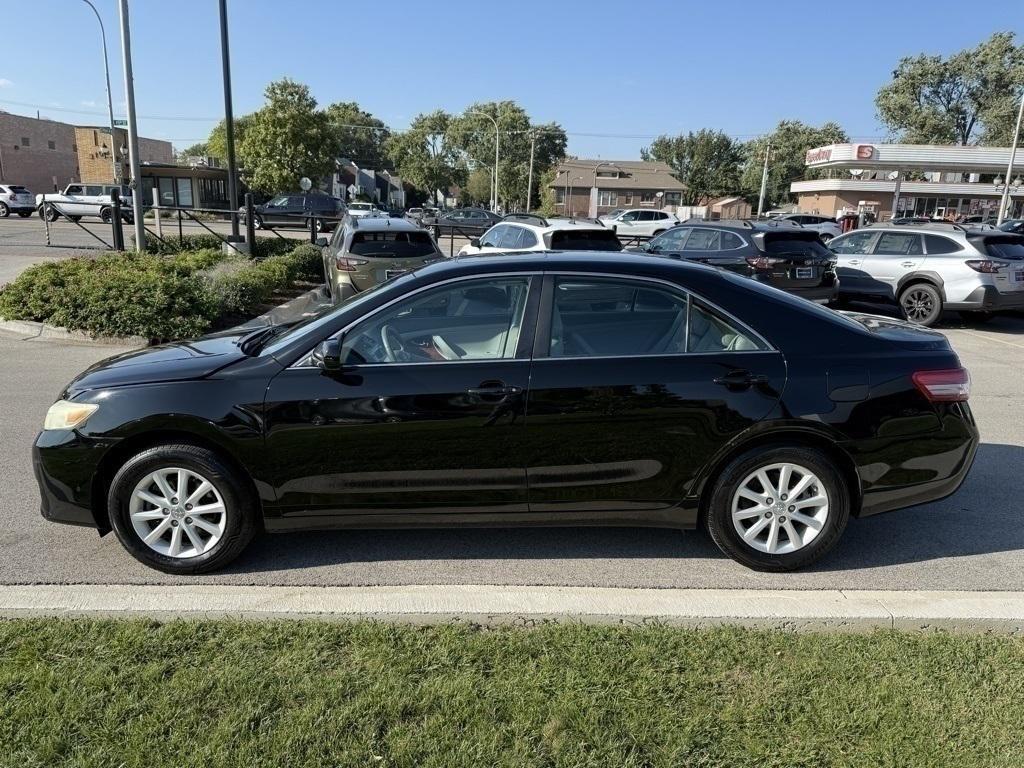 used 2011 Toyota Camry car, priced at $6,696