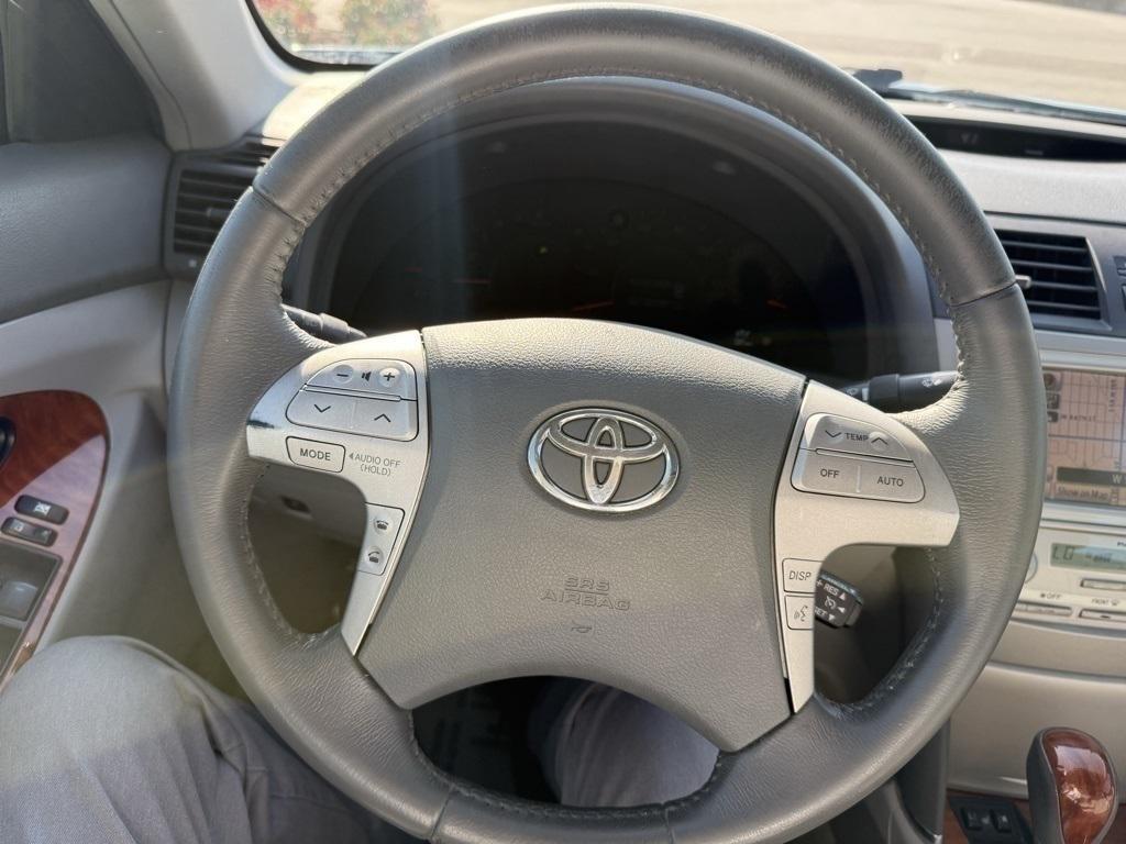 used 2011 Toyota Camry car, priced at $6,696