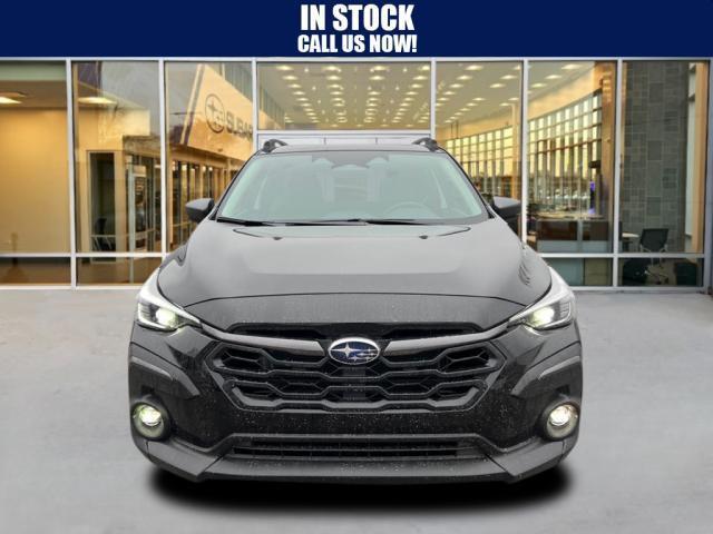 new 2025 Subaru Crosstrek car, priced at $32,750