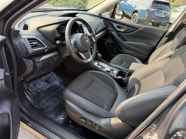 used 2020 Subaru Forester car, priced at $21,469