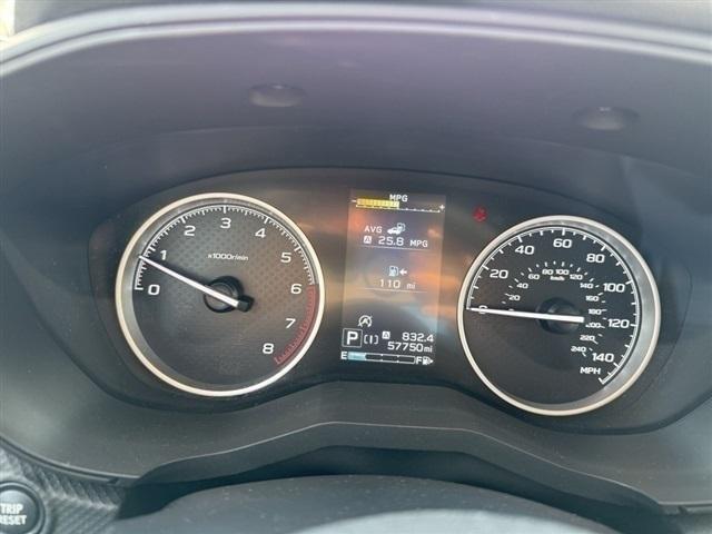 used 2020 Subaru Forester car, priced at $21,995