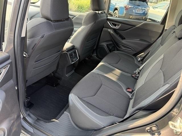 used 2020 Subaru Forester car, priced at $21,995