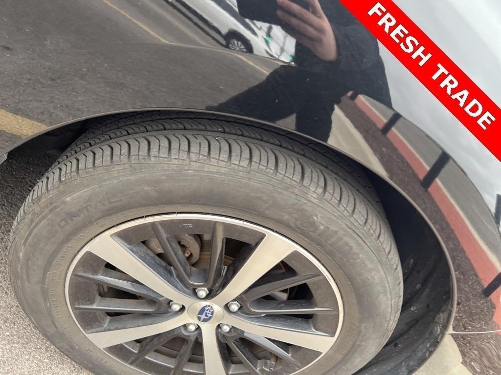 used 2022 Subaru Impreza car, priced at $19,892