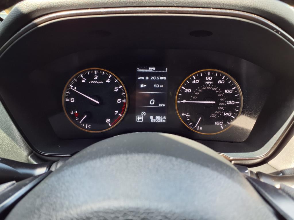 used 2023 Subaru Outback car, priced at $31,995