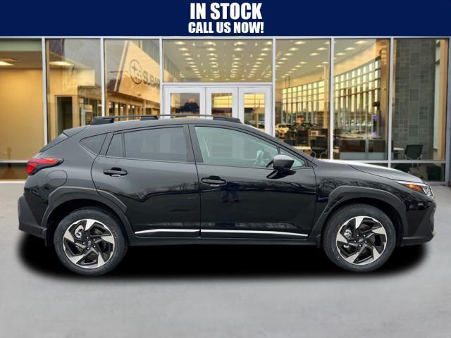 new 2025 Subaru Crosstrek car, priced at $31,750