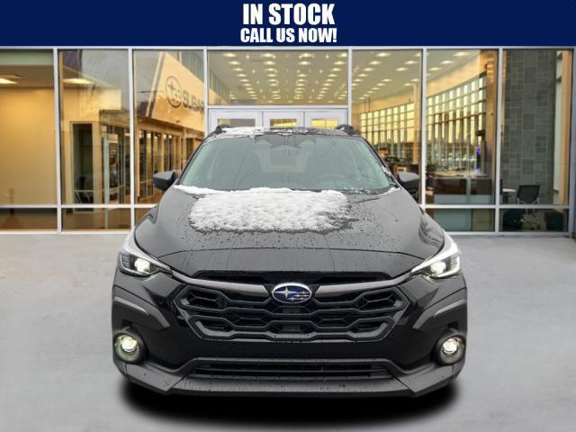 new 2025 Subaru Crosstrek car, priced at $31,750