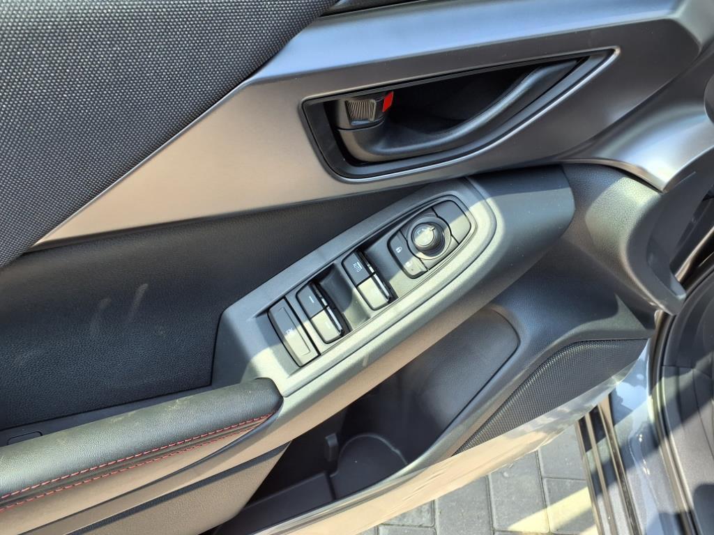 new 2025 Subaru Impreza car, priced at $24,882