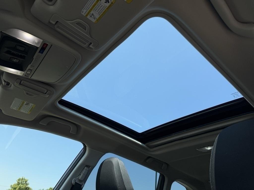 used 2021 Subaru Forester car, priced at $22,995