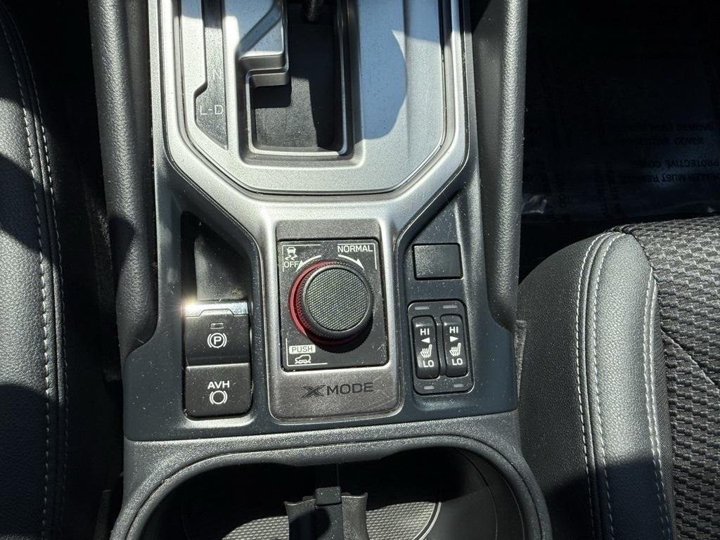 used 2021 Subaru Forester car, priced at $22,995