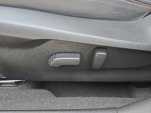 used 2019 Subaru Crosstrek car, priced at $21,100
