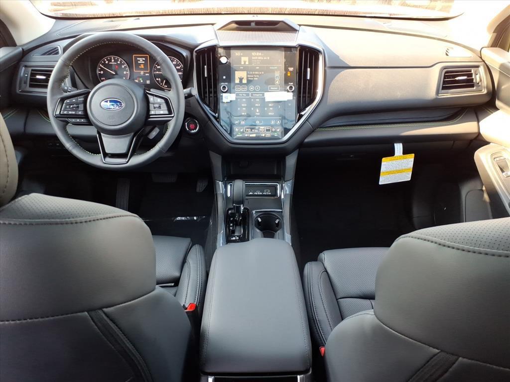 new 2025 Subaru Ascent car, priced at $49,779