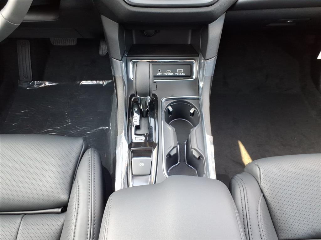 new 2025 Subaru Ascent car, priced at $49,779