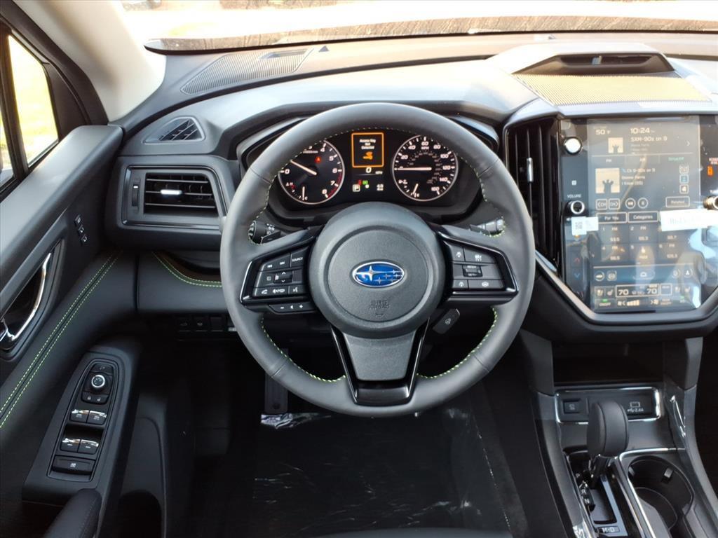 new 2025 Subaru Ascent car, priced at $49,779
