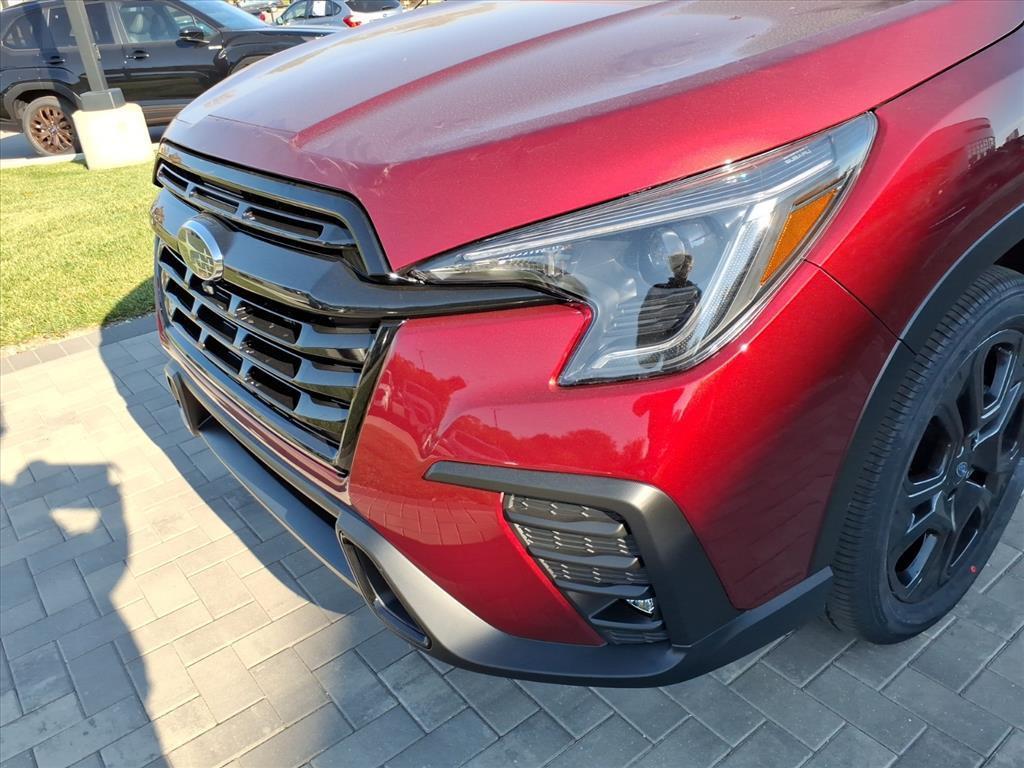new 2025 Subaru Ascent car, priced at $49,779