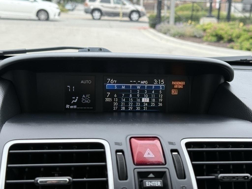 used 2017 Subaru Forester car, priced at $16,766