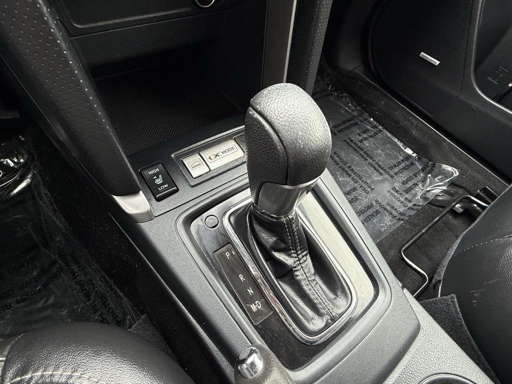 used 2017 Subaru Forester car, priced at $16,766
