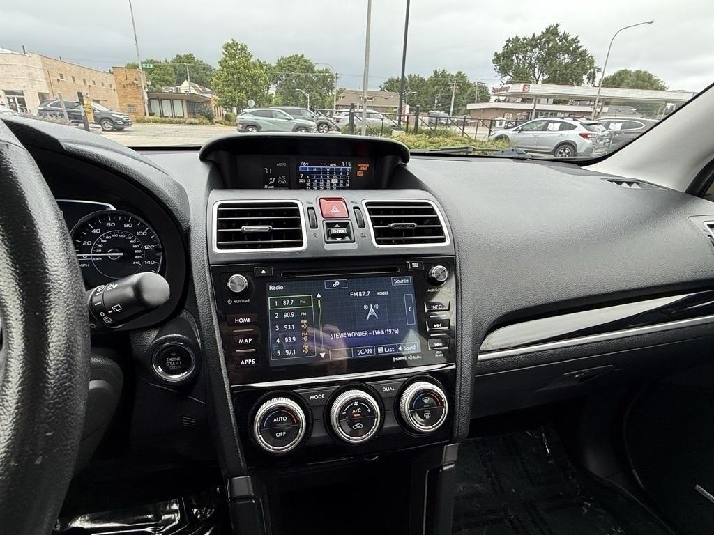used 2017 Subaru Forester car, priced at $18,995