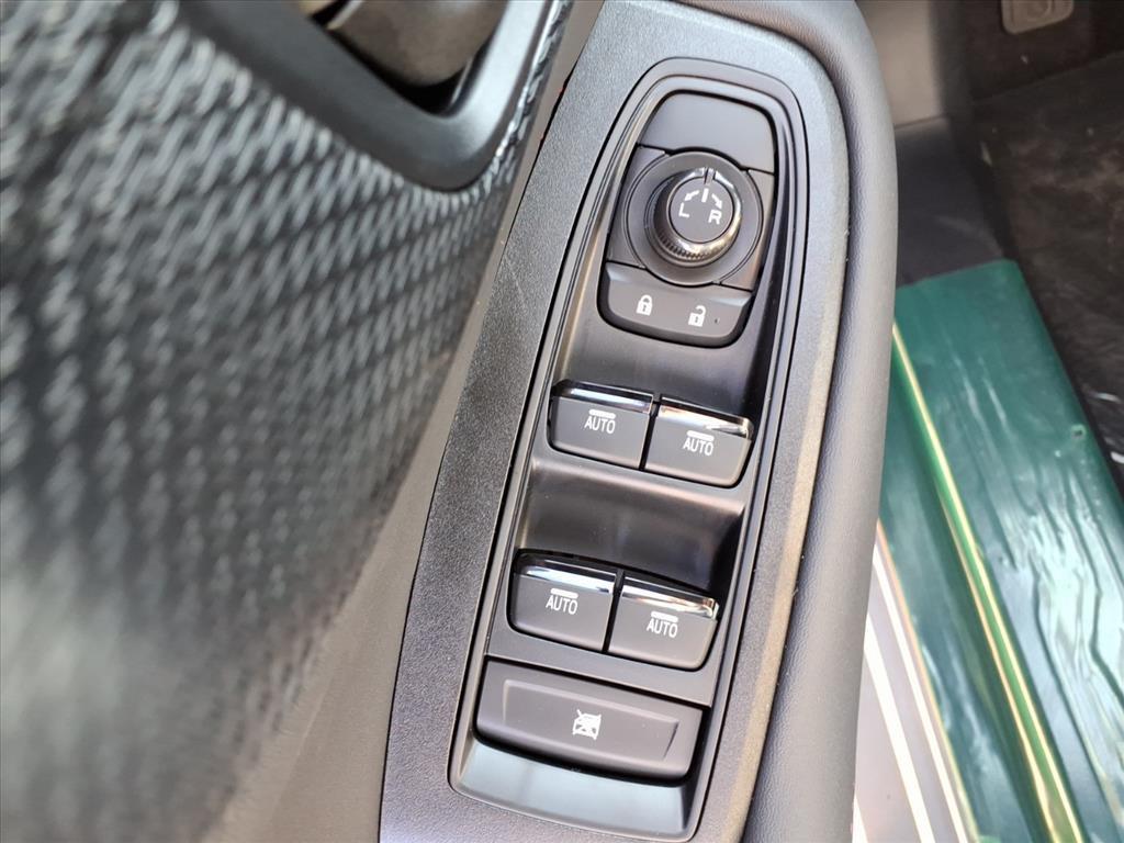 new 2025 Subaru Legacy car, priced at $34,970