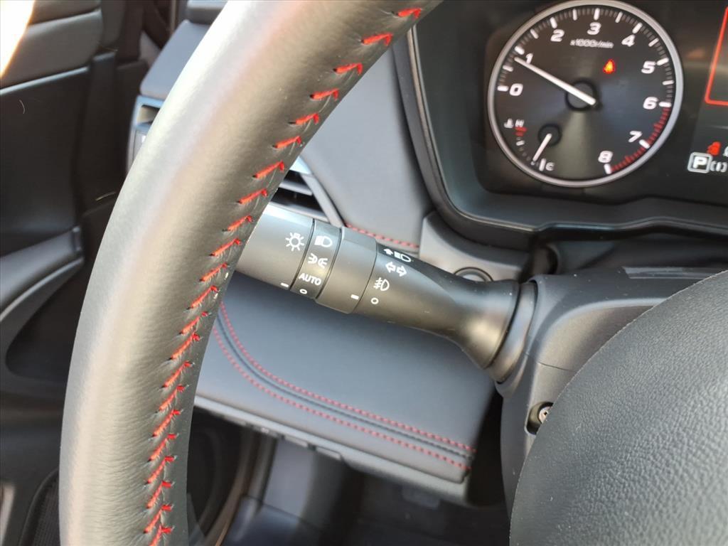 new 2025 Subaru Legacy car, priced at $34,970