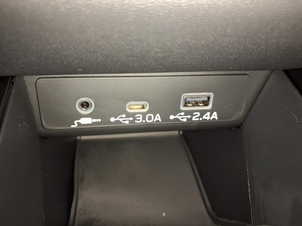 new 2025 Subaru Legacy car, priced at $34,970