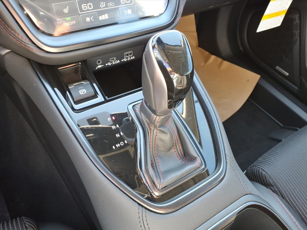 new 2025 Subaru Legacy car, priced at $34,970